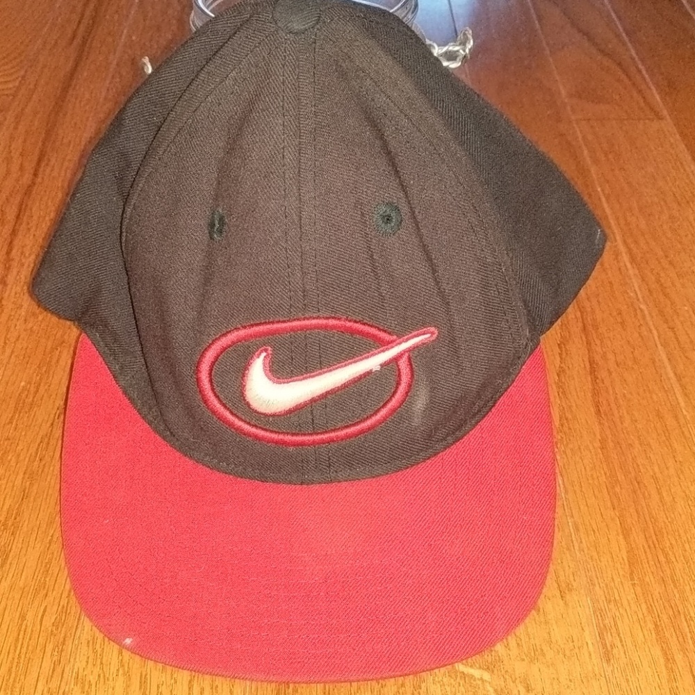 Nike snapback